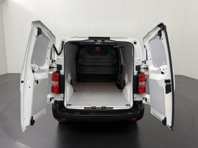 Opel Vivaro lang elektrisch | Multimedia | Camera | 3-Zits | 50Kwh | foto 4