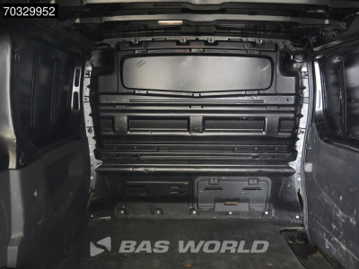 Opel Vivaro 115PK L1H1 Trekhaak Airco Velgen Euro6 L1 Kompakt Airco Trekhaak 10