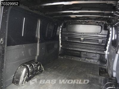 Opel Vivaro 115PK L1H1 Trekhaak Airco Velgen Euro6 L1 Kompakt Airco Trekhaak 11