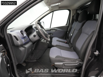 Opel Vivaro 115PK L1H1 Trekhaak Airco Velgen Euro6 L1 Kompakt Airco Trekhaak 13