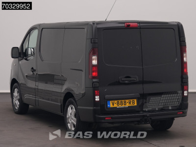 Opel Vivaro 115PK L1H1 Trekhaak Airco Velgen Euro6 L1 Kompakt Airco Trekhaak 2