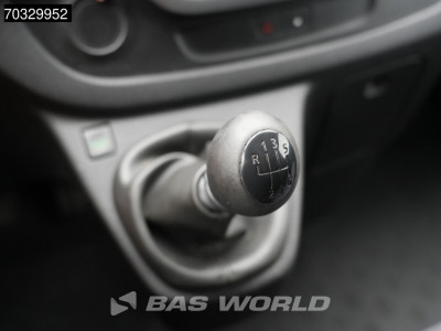 Opel Vivaro 115PK L1H1 Trekhaak Airco Velgen Euro6 L1 Kompakt Airco Trekhaak 20