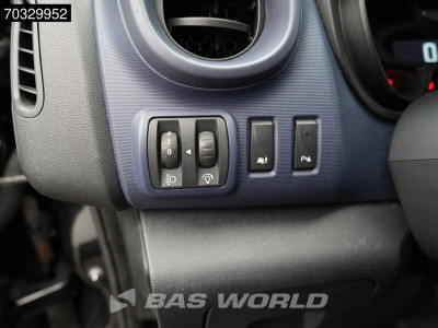 Opel Vivaro 115PK L1H1 Trekhaak Airco Velgen Euro6 L1 Kompakt Airco Trekhaak 21