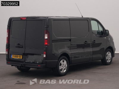 Opel Vivaro 115PK L1H1 Trekhaak Airco Velgen Euro6 L1 Kompakt Airco Trekhaak 6