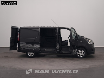 Opel Vivaro 115PK L1H1 Trekhaak Airco Velgen Euro6 L1 Kompakt Airco Trekhaak 7