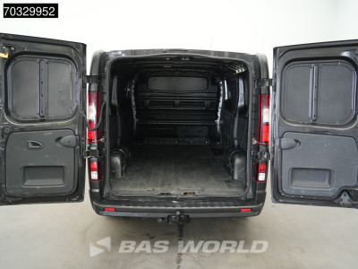 Opel Vivaro 115PK L1H1 Trekhaak Airco Velgen Euro6 L1 Kompakt Airco Trekhaak 8