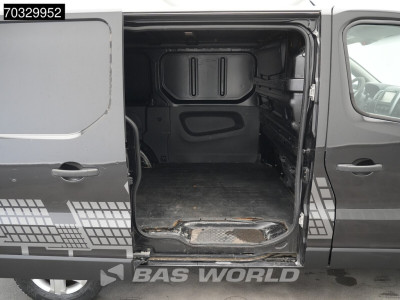 Opel Vivaro 115PK L1H1 Trekhaak Airco Velgen Euro6 L1 Kompakt Airco Trekhaak 9