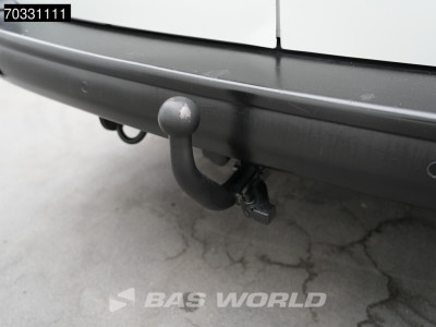 Opel Vivaro 145PK Dubbel Cabine 2x Schuifdeur Automaat L3H1 Trekhaak Airco Cruise Camera Parkeersensoren v+a Euro6 L3 Long DC Doka Mixto Airco Trekhaak Cruise control 14