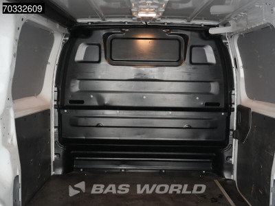 Opel Vivaro 145PK L3H1 Navi Airco Cruise Camera Euro6 L3 Long Airco Cruise control foto 10
