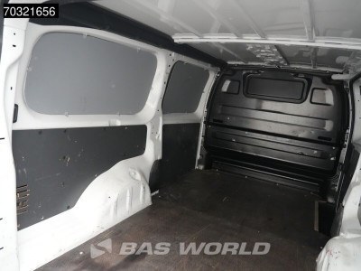 Opel Vivaro 145PK L3H1 Navi Airco Cruise Camera Euro6 L3 Long Airco Cruise control foto 10
