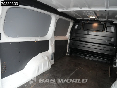 Opel Vivaro 145PK L3H1 Navi Airco Cruise Camera Euro6 L3 Long Airco Cruise control foto 11
