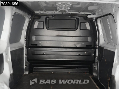 Opel Vivaro 145PK L3H1 Navi Airco Cruise Camera Euro6 L3 Long Airco Cruise control foto 11