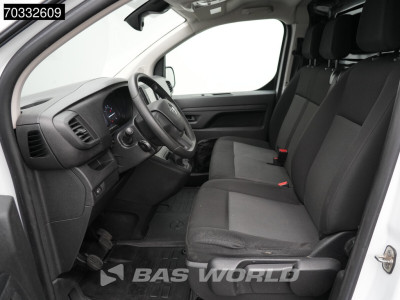 Opel Vivaro 145PK L3H1 Navi Airco Cruise Camera Euro6 L3 Long Airco Cruise control foto 12
