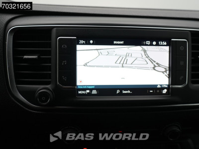 Opel Vivaro 145PK L3H1 Navi Airco Cruise Camera Euro6 L3 Long Airco Cruise control foto 17