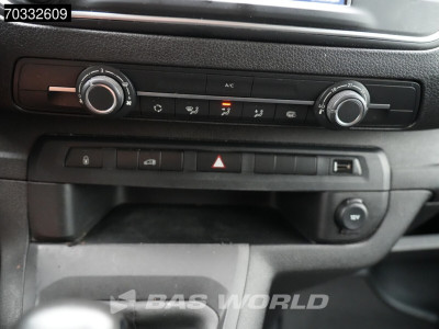 Opel Vivaro 145PK L3H1 Navi Airco Cruise Camera Euro6 L3 Long Airco Cruise control foto 20