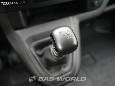 Opel Vivaro 145PK L3H1 Navi Airco Cruise Camera Euro6 L3 Long Airco Cruise control foto 21