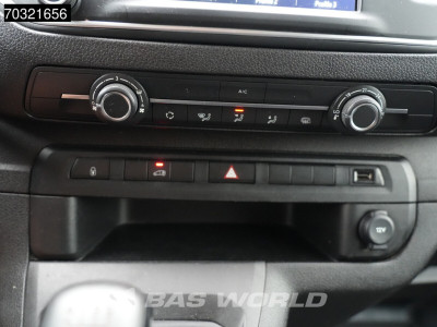 Opel Vivaro 145PK L3H1 Navi Airco Cruise Camera Euro6 L3 Long Airco Cruise control foto 21