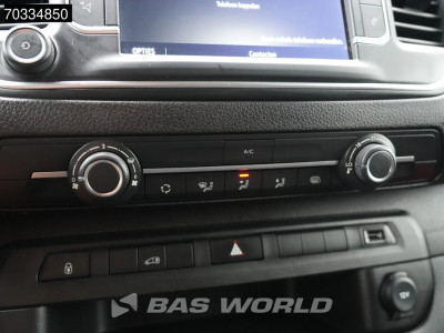 Opel Vivaro 145PK L3H1 Navi Airco Cruise Camera Euro6 L3 Long Airco Cruise control foto 21