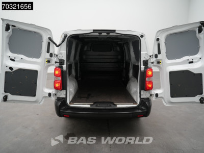 Opel Vivaro 145PK L3H1 Navi Airco Cruise Camera Euro6 L3 Long Airco Cruise control foto 8