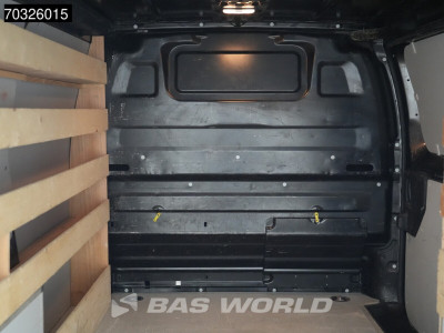 Opel Vivaro 177PK Automaat L3H1 ACC LED Navi Airco Camera CarPlay Parkeersensoren Velgen Euro6 L3 Long Airco Trekhaak 10