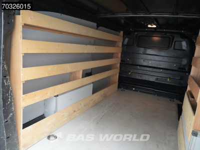 Opel Vivaro 177PK Automaat L3H1 ACC LED Navi Airco Camera CarPlay Parkeersensoren Velgen Euro6 L3 Long Airco Trekhaak 11