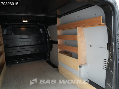 Opel Vivaro 177PK Automaat L3H1 ACC LED Navi Airco Camera CarPlay Parkeersensoren Velgen Euro6 L3 Long Airco Trekhaak 12
