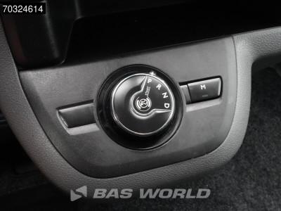 Opel Vivaro 177PK Automaat L3H1 Airco Cruise Parkeersensoren Stoelverwarming Euro6 L3 Long Airco Cruise control foto 21