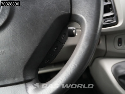 Opel Vivaro 82pk Personenvervoer 9-Persoons L1H1 Taxi TV Passenger Transport 20