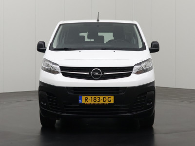 Opel Vivaro Combi 1.5CDTI 9-Persoons | Personenbus | Kombi | Airco | Cruise foto 10