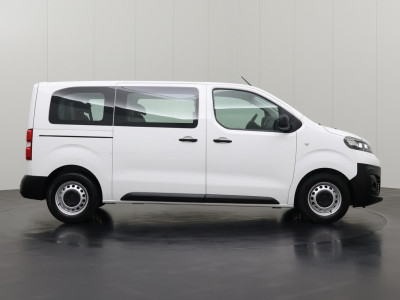 Opel Vivaro Combi 1.5CDTI 9-Persoons | Personenbus | Kombi | Airco | Cruise foto 13