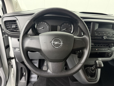 Opel Vivaro Combi 1.5CDTI 9-Persoons | Personenbus | Kombi | Airco | Cruise foto 14