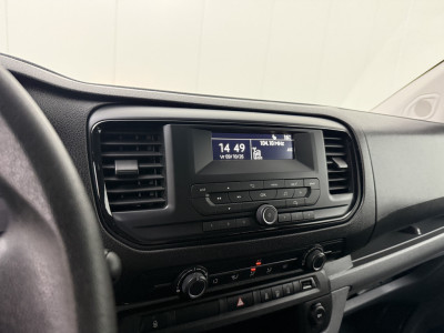 Opel Vivaro Combi 1.5CDTI 9-Persoons | Personenbus | Kombi | Airco | Cruise foto 17