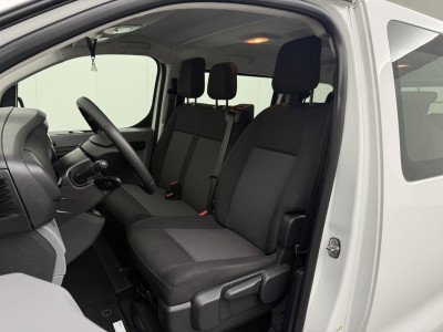 Opel Vivaro Combi 1.5CDTI 9-Persoons | Personenbus | Kombi | Airco | Cruise foto 18