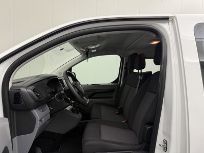 Opel Vivaro Combi 1.5CDTI 9-Persoons | Personenbus | Kombi | Airco | Cruise foto 19