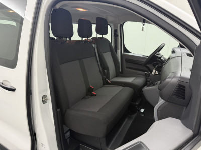 Opel Vivaro Combi 1.5CDTI 9-Persoons | Personenbus | Kombi | Airco | Cruise foto 20