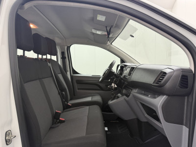 Opel Vivaro Combi 1.5CDTI 9-Persoons | Personenbus | Kombi | Airco | Cruise foto 21