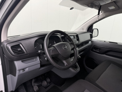Opel Vivaro Combi 1.5CDTI 9-Persoons | Personenbus | Kombi | Airco | Cruise foto 3