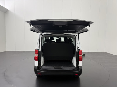 Opel Vivaro Combi 1.5CDTI 9-Persoons | Personenbus | Kombi | Airco | Cruise foto 4
