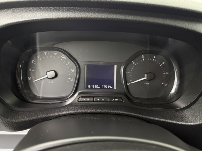 Opel Vivaro Combi 1.5CDTI 9-Persoons | Personenbus | Kombi | Airco | Cruise foto 9