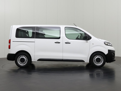 Opel Vivaro Combi 1.5CDTI Lang Kombi | 9-Persoons | EUR 27900,-- Incl BTW/BPM | Navigatie | Airco | Cruise 13