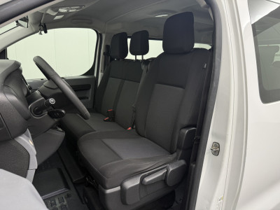 Opel Vivaro Combi 1.5CDTI Lang Kombi | 9-Persoons | EUR 27900,-- Incl BTW/BPM | Navigatie | Airco | Cruise 19