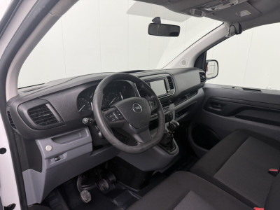 Opel Vivaro Combi 1.5CDTI Lang Kombi | 9-Persoons | EUR 27900,-- Incl BTW/BPM | Navigatie | Airco | Cruise 3