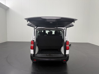 Opel Vivaro Combi 1.5CDTI Lang Kombi | 9-Persoons | EUR 27900,-- Incl BTW/BPM | Navigatie | Airco | Cruise 4