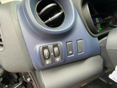 Opel Vivaro Combi 1.6 CDTI L1H1 Innovation 9-Persoons foto 13