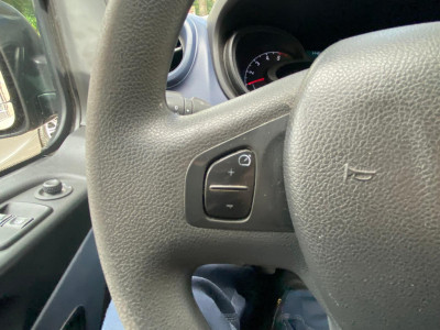 Opel Vivaro Combi 1.6 CDTI L1H1 Innovation 9-Persoons foto 15
