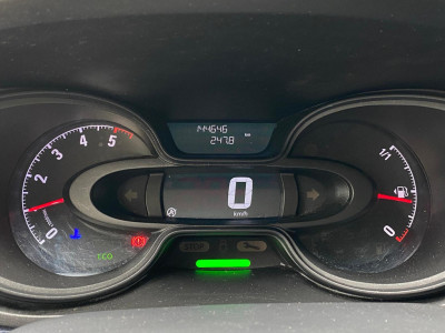 Opel Vivaro Combi 1.6 CDTI L1H1 Innovation 9-Persoons foto 16