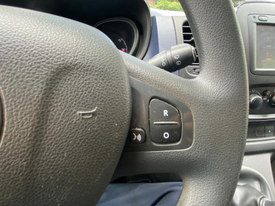 Opel Vivaro Combi 1.6 CDTI L1H1 Innovation 9-Persoons foto 18