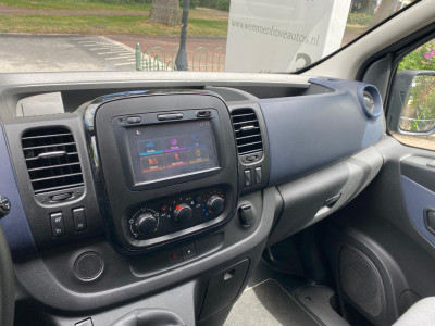 Opel Vivaro Combi 1.6 CDTI L1H1 Innovation 9-Persoons foto 20