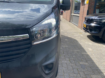 Opel Vivaro Combi 1.6 CDTI L1H1 Innovation 9-Persoons foto 5