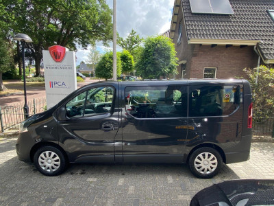 Opel Vivaro Combi 1.6 CDTI L1H1 Innovation 9-Persoons foto 6